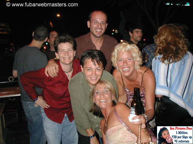 SoCal Gay Webmaster Gathering 2004