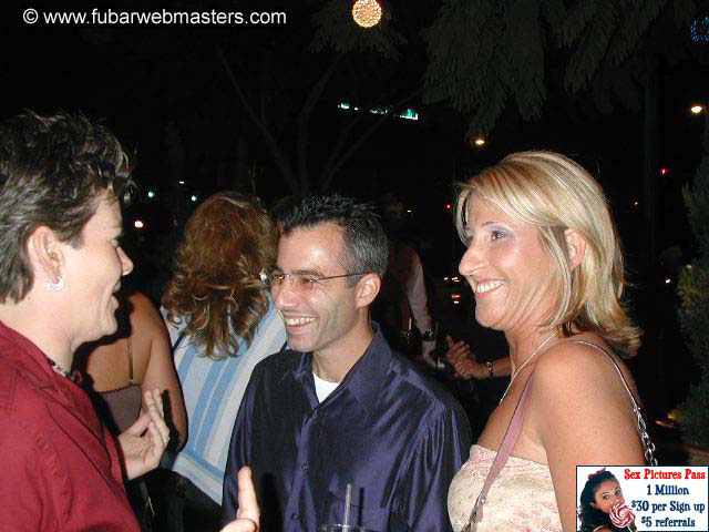 SoCal Gay Webmaster Gathering 2004