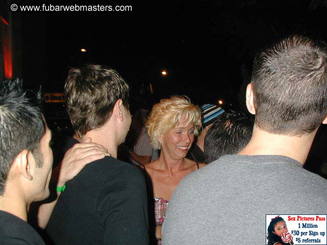 SoCal Gay Webmaster Gathering 2004