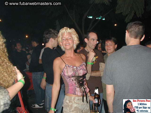 SoCal Gay Webmaster Gathering 2004