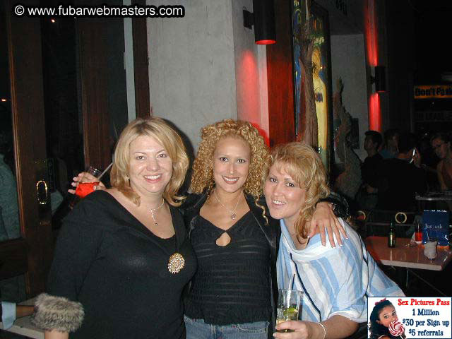 SoCal Gay Webmaster Gathering 2004