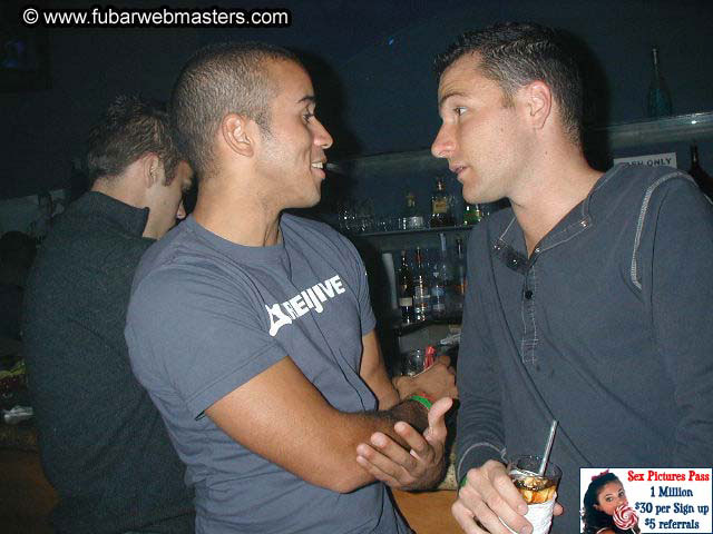 SoCal Gay Webmaster Gathering 2004