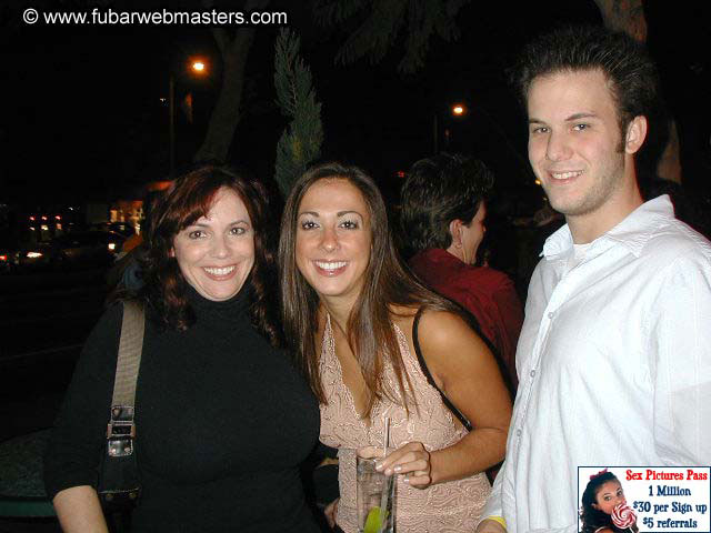 SoCal Gay Webmaster Gathering 2004