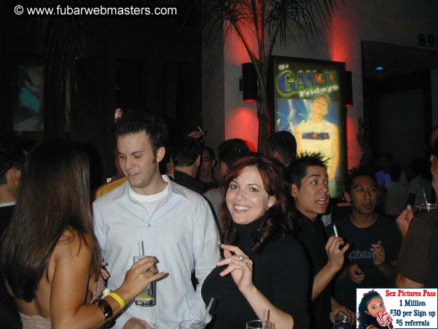 SoCal Gay Webmaster Gathering 2004