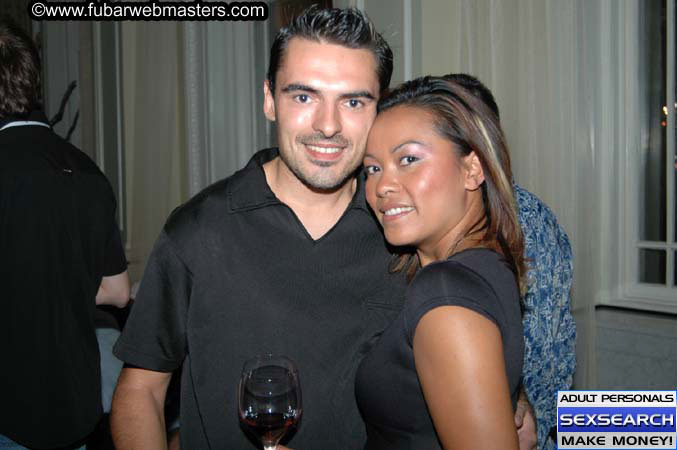 Thank God It's Friday Party 2005