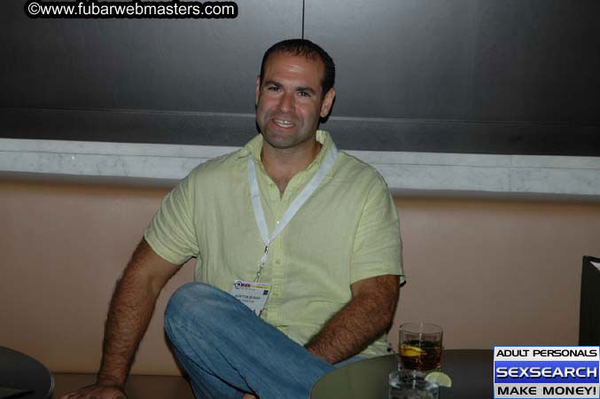 Thank God It's Friday Party 2005