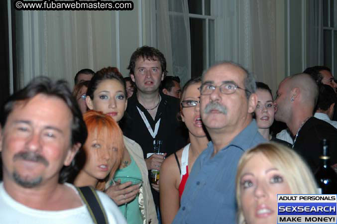 Thank God It's Friday Party 2005