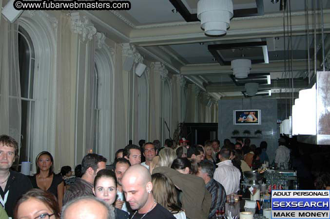 Thank God It's Friday Party 2005