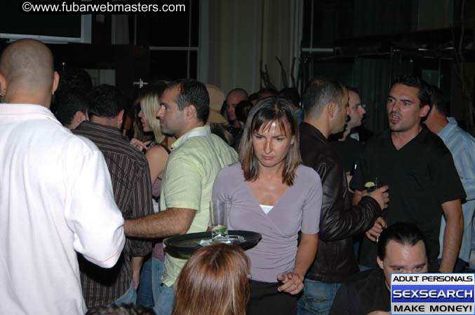 Thank God It's Friday Party 2005