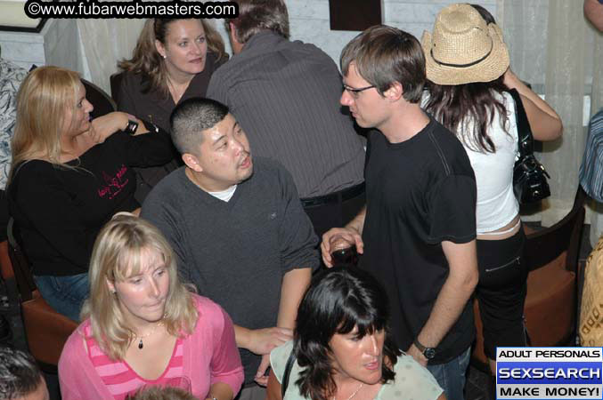 Thank God It's Friday Party 2005