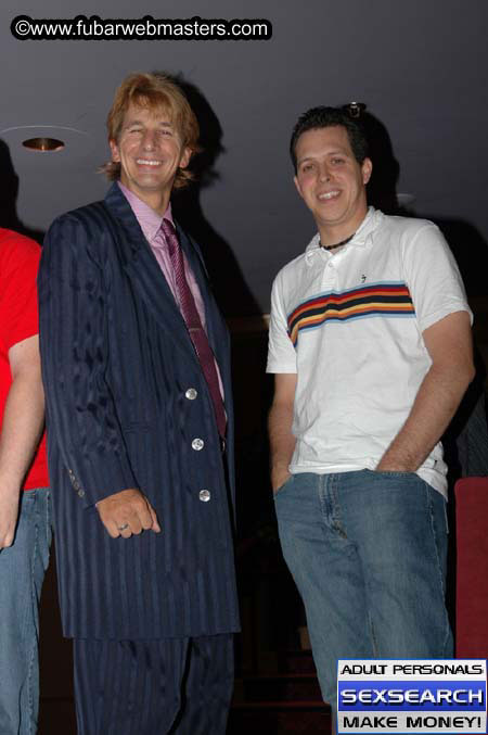 Best Adult Awards Ceremony 2005