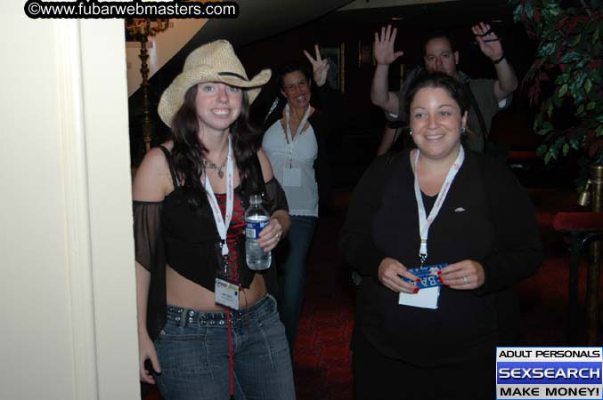 Best Adult Awards Ceremony 2005