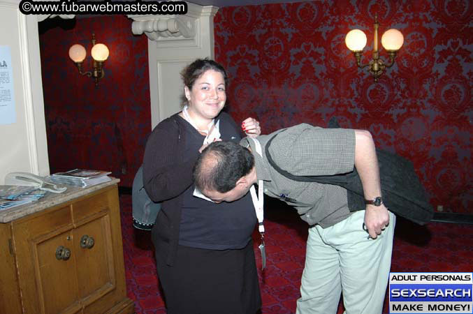 Best Adult Awards Ceremony 2005