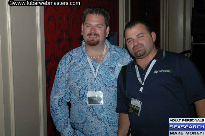 Best Adult Awards Ceremony 2005