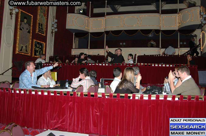 Best Adult Awards Ceremony 2005