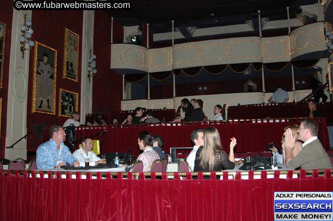 Best Adult Awards Ceremony 2005