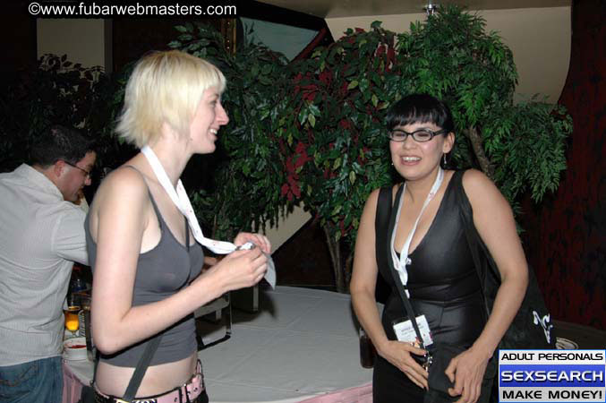 Best Adult Awards Ceremony 2005