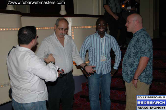 Best Adult Awards Ceremony 2005