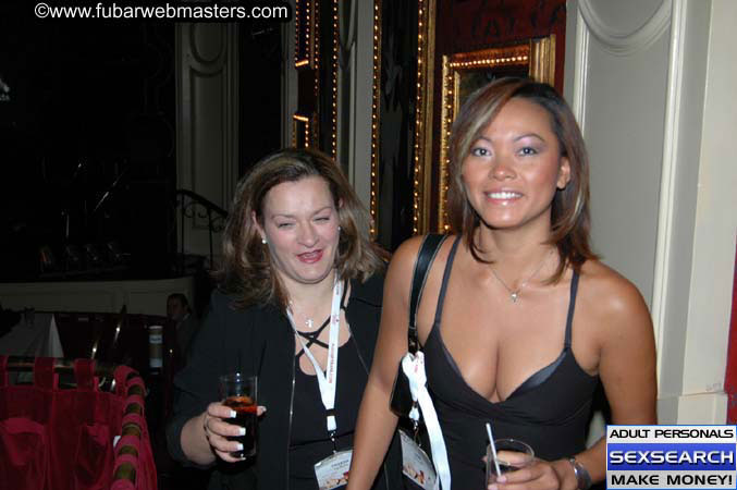 Best Adult Awards Ceremony 2005