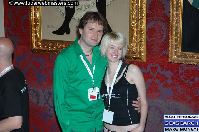 Best Adult Awards Ceremony 2005