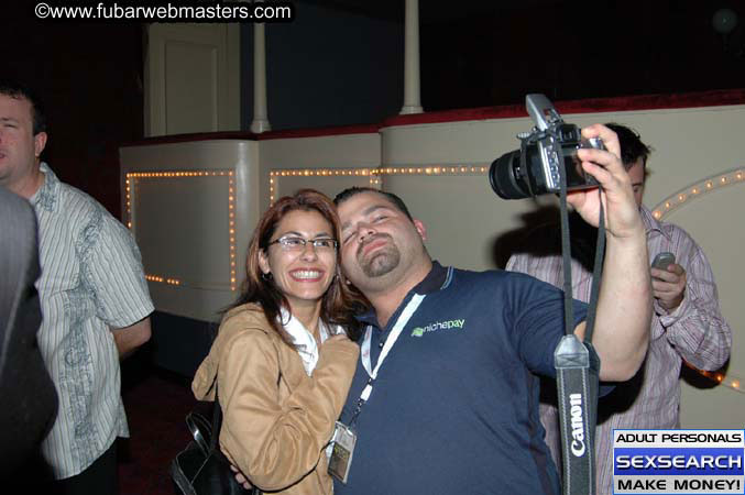 Best Adult Awards Ceremony 2005