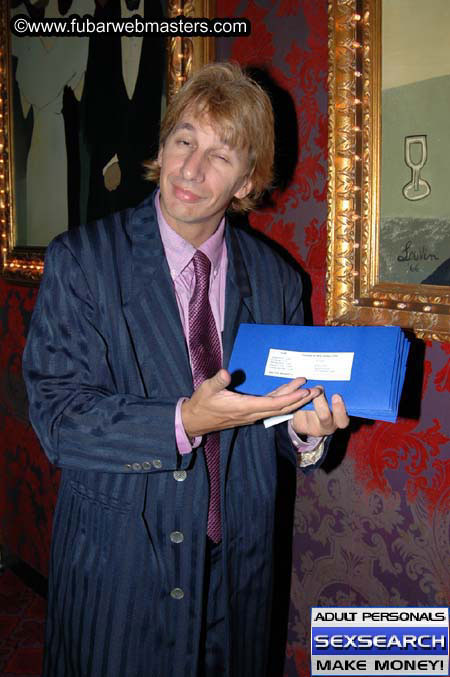 Best Adult Awards Ceremony 2005