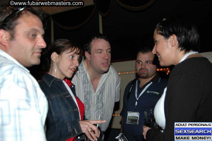 Best Adult Awards Ceremony 2005