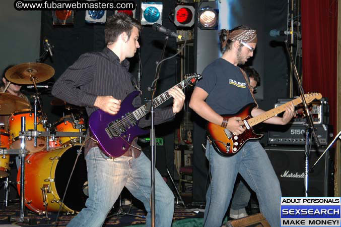 Best Adult Awards Ceremony 2005