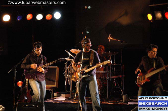 Best Adult Awards Ceremony 2005