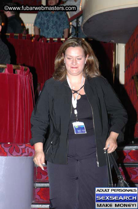 Best Adult Awards Ceremony 2005