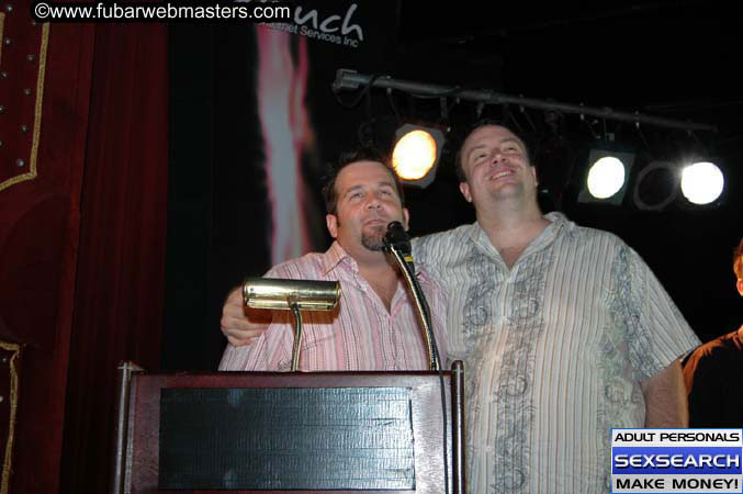 Best Adult Awards Ceremony 2005