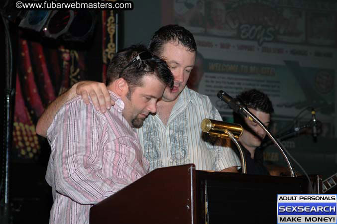 Best Adult Awards Ceremony 2005