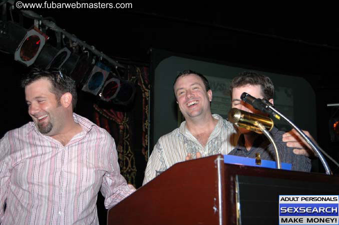 Best Adult Awards Ceremony 2005