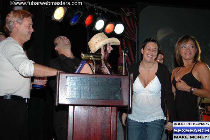 Best Adult Awards Ceremony 2005