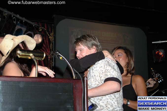 Best Adult Awards Ceremony 2005