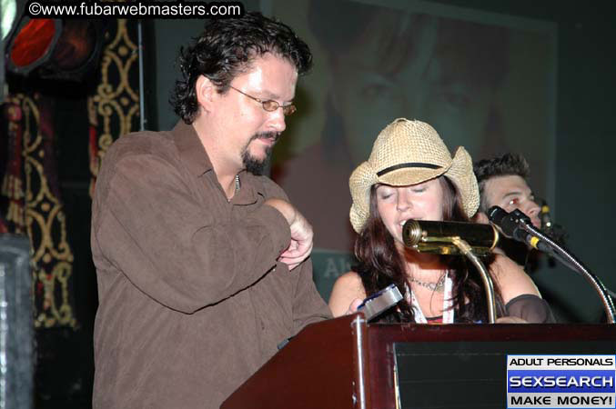 Best Adult Awards Ceremony 2005