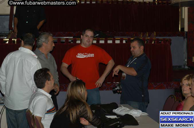 Best Adult Awards Ceremony 2005