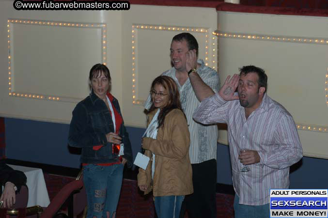 Best Adult Awards Ceremony 2005