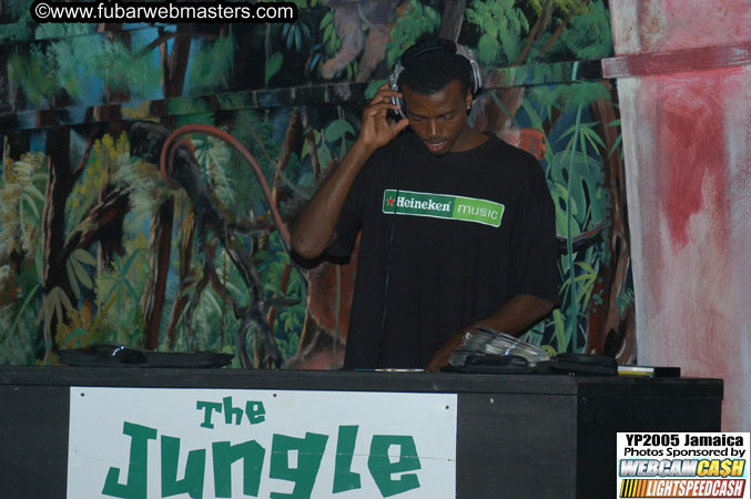 The Jungle 2005