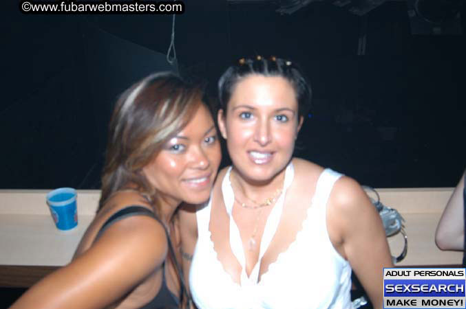 BAA After Party 2005