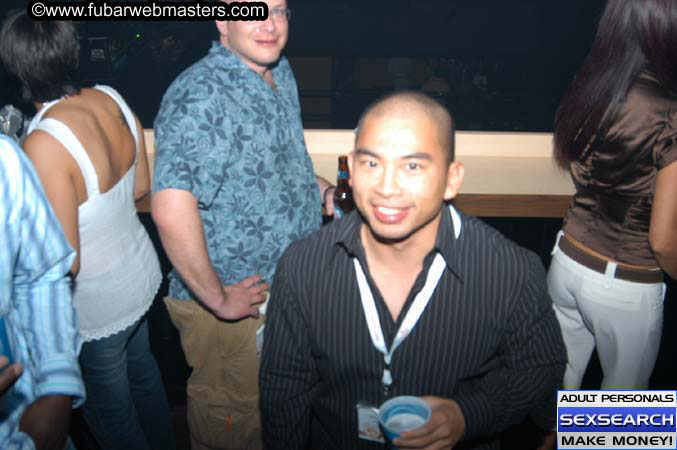 BAA After Party 2005