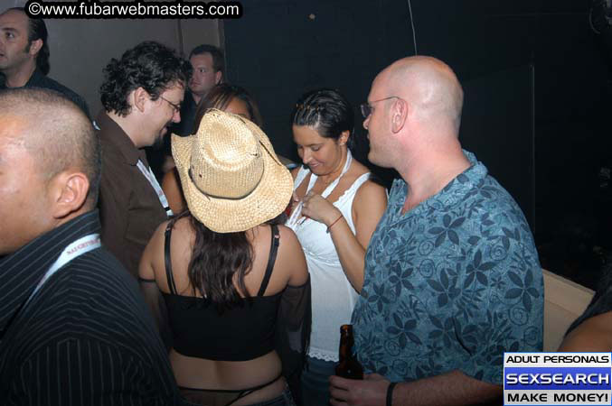 BAA After Party 2005