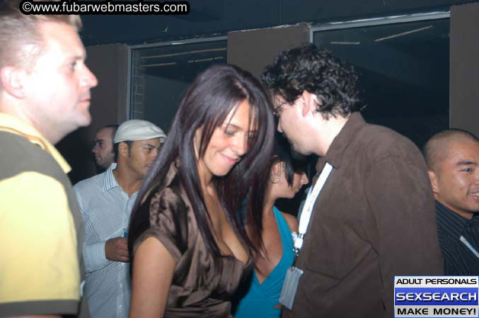 BAA After Party 2005