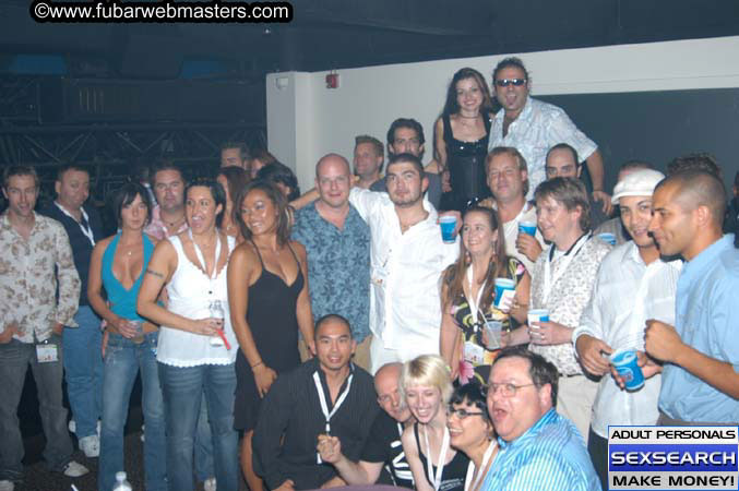 BAA After Party 2005