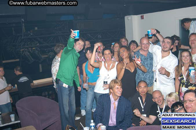 BAA After Party 2005