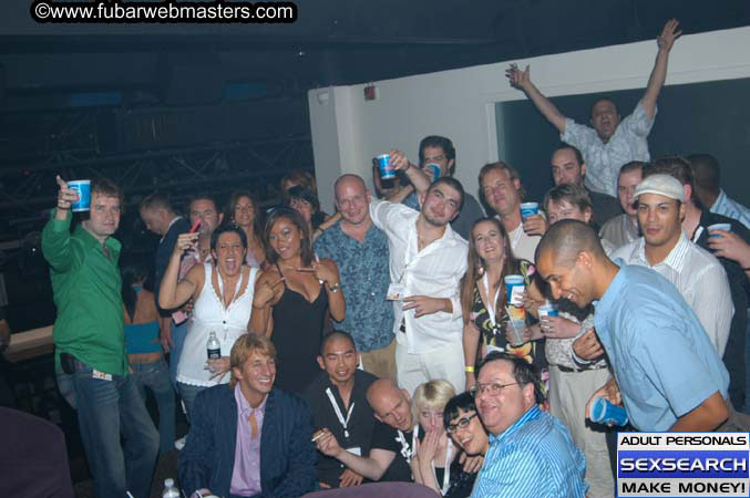 BAA After Party 2005