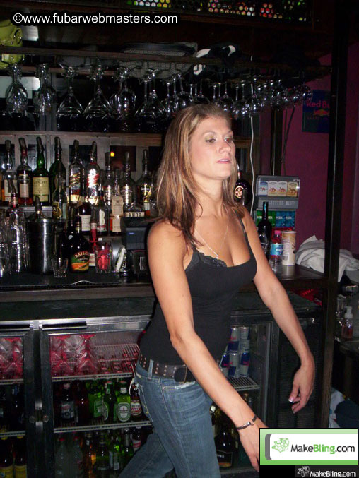 Tuesday Night Bump & Grind @ Martini Ranch 2005