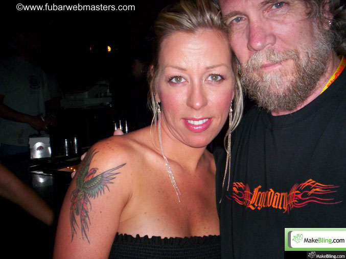 Tuesday Night Bump & Grind @ Martini Ranch 2005