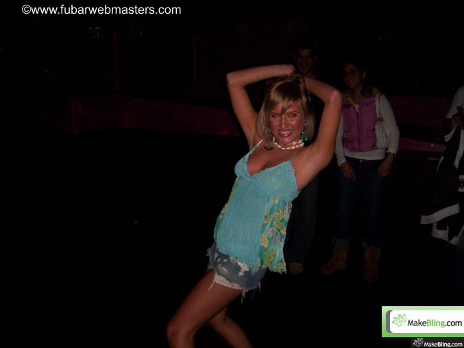 Tuesday Night Bump & Grind @ Martini Ranch 2005