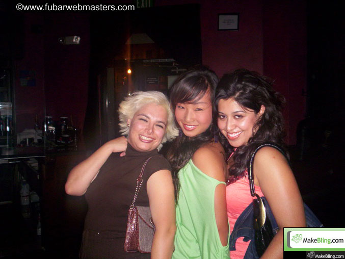 Tuesday Night Bump & Grind @ Martini Ranch 2005